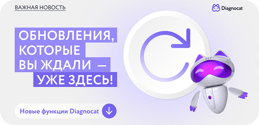 Обновления, которые мы подготовили на основе ваших пожеланий и обратной связи