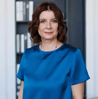 Елена Зяблова